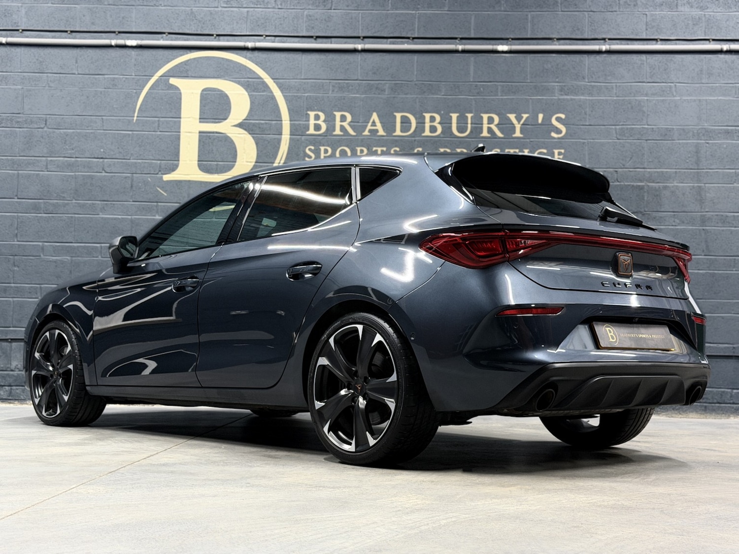 Used Cupra Leon 2023 for sale - 78070281: Photo 26