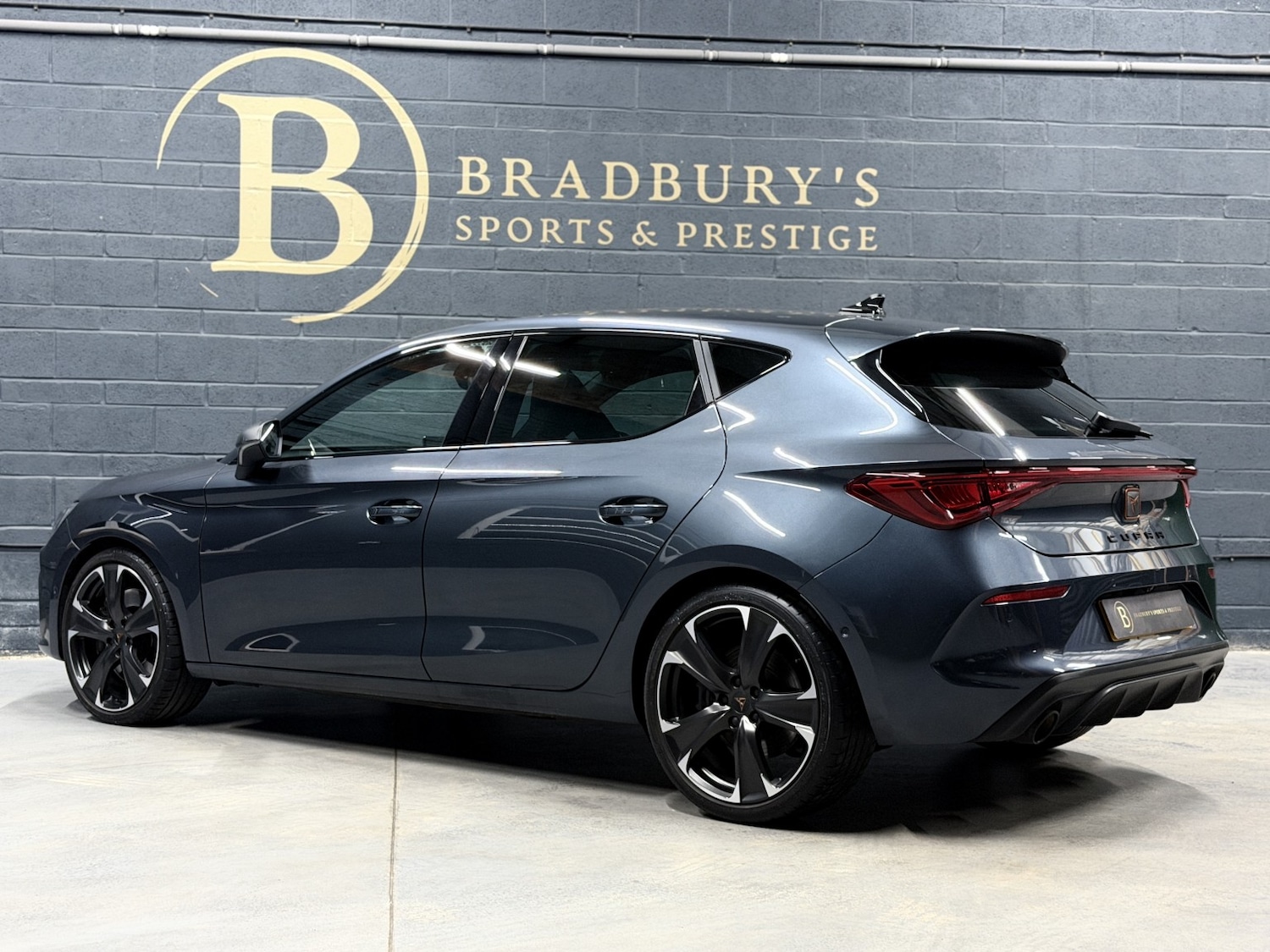 Used Cupra Leon 2023 for sale - 78070281: Photo 27