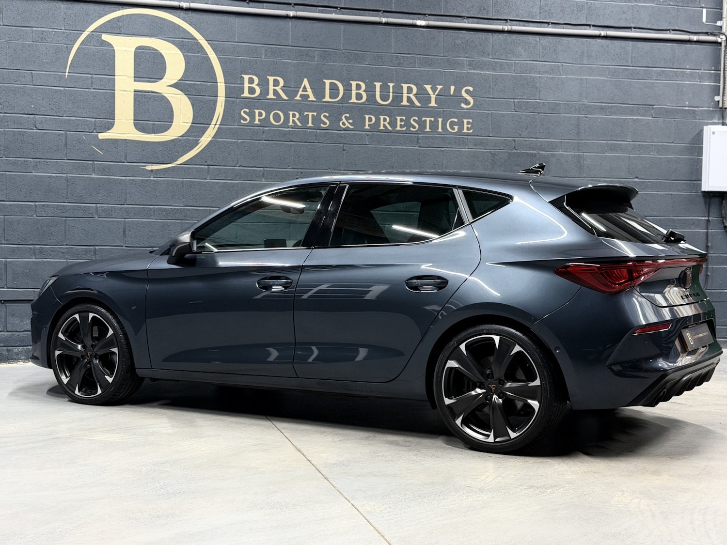 Used Cupra Leon 2023 for sale - 78070281: Photo 28