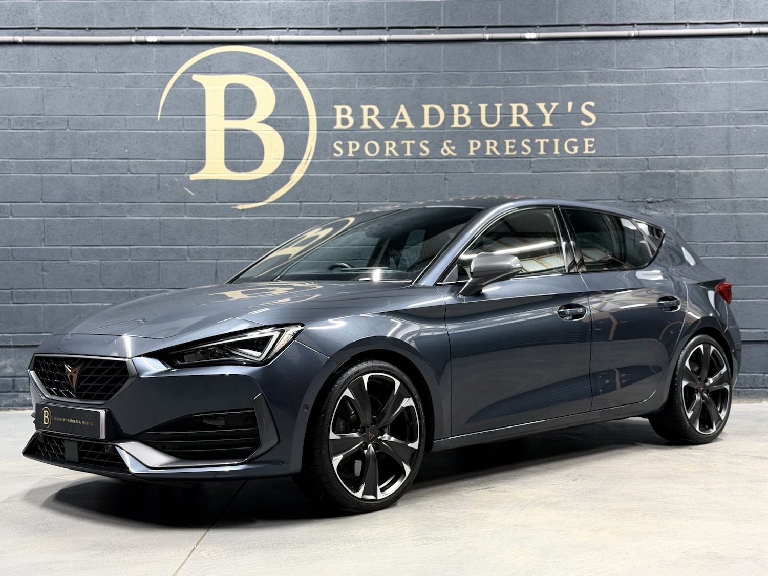 Used Cupra Leon 2023 for sale - 78070281: Photo 3