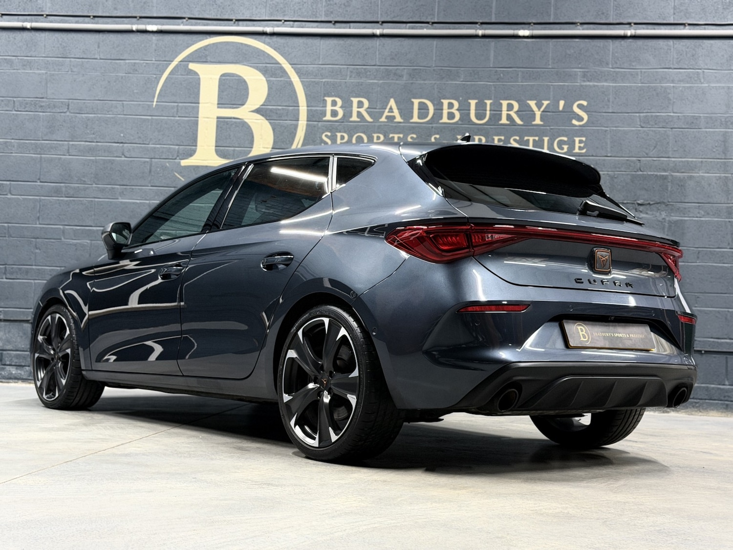 Used Cupra Leon 2023 for sale - 78070281: Photo 31