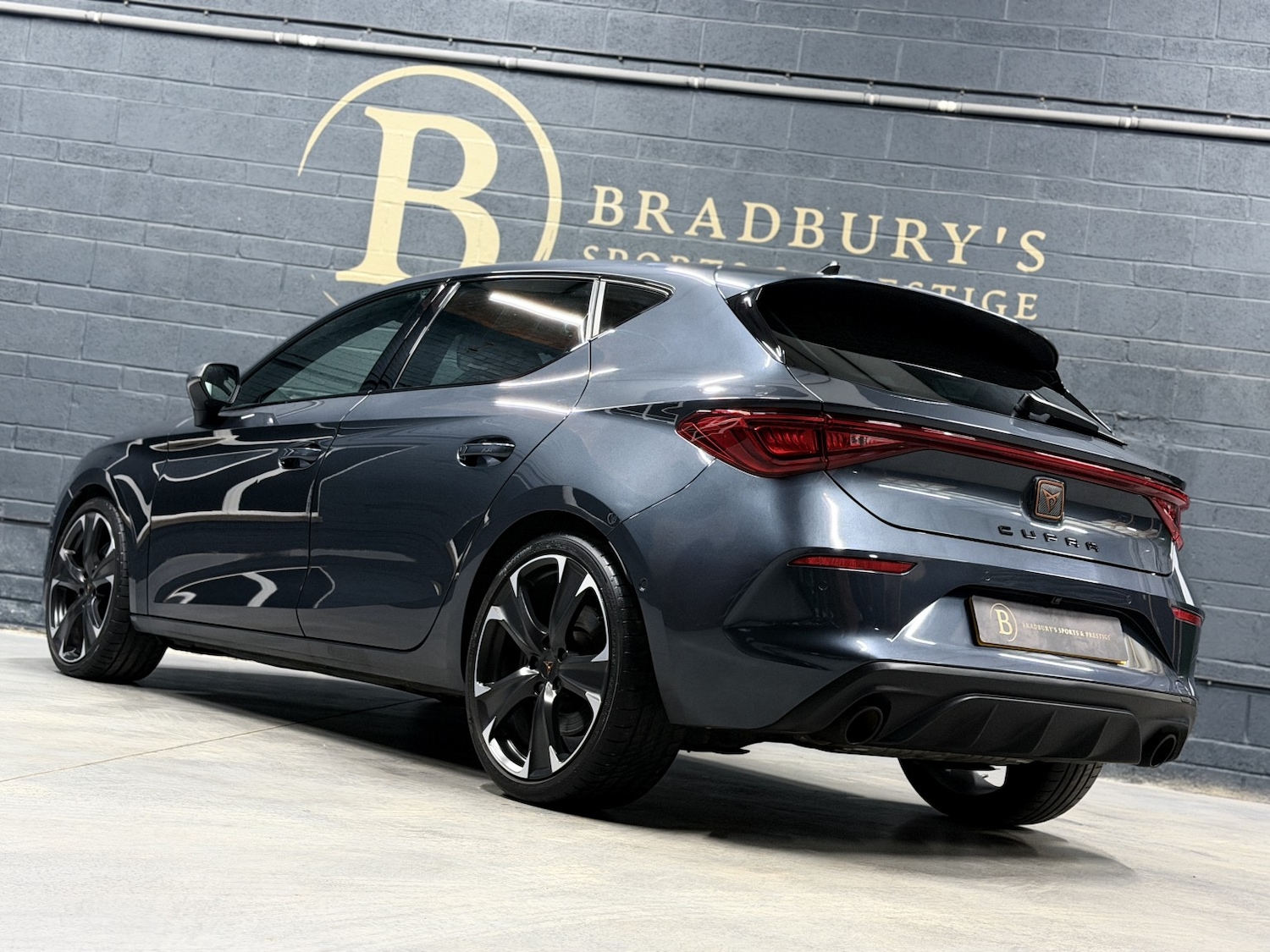 Used Cupra Leon 2023 for sale - 78070281: Photo 32