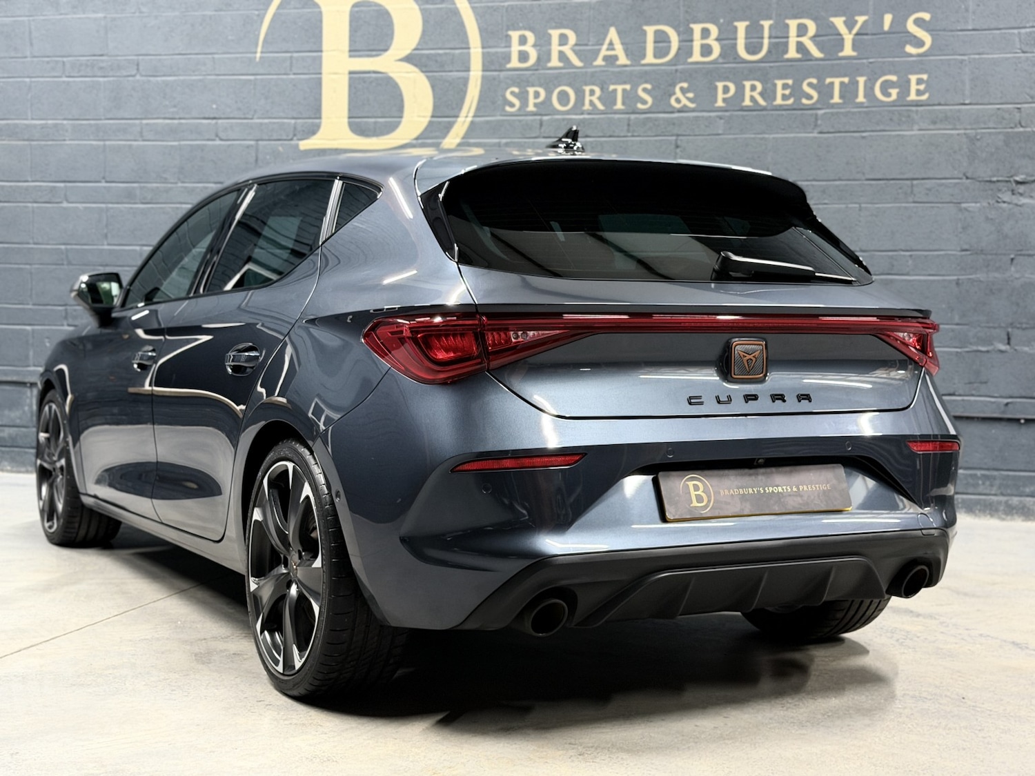 Used Cupra Leon 2023 for sale - 78070281: Photo 34