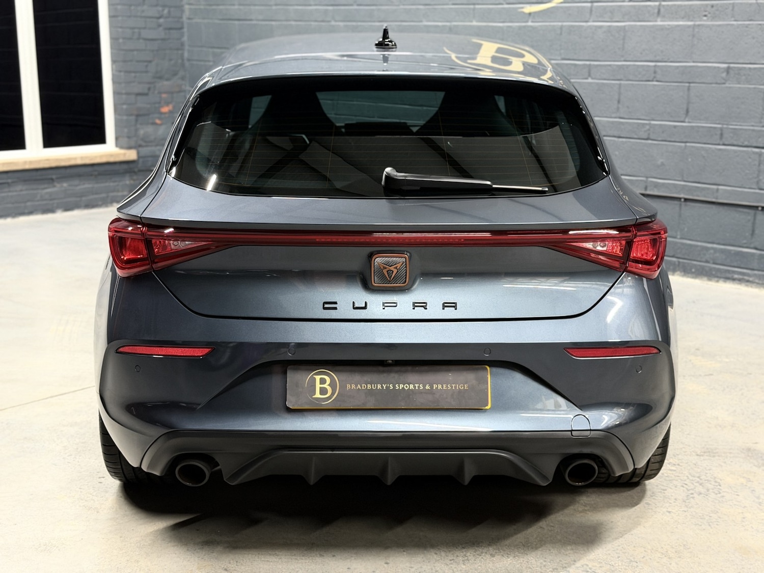 Used Cupra Leon 2023 for sale - 78070281: Photo 36