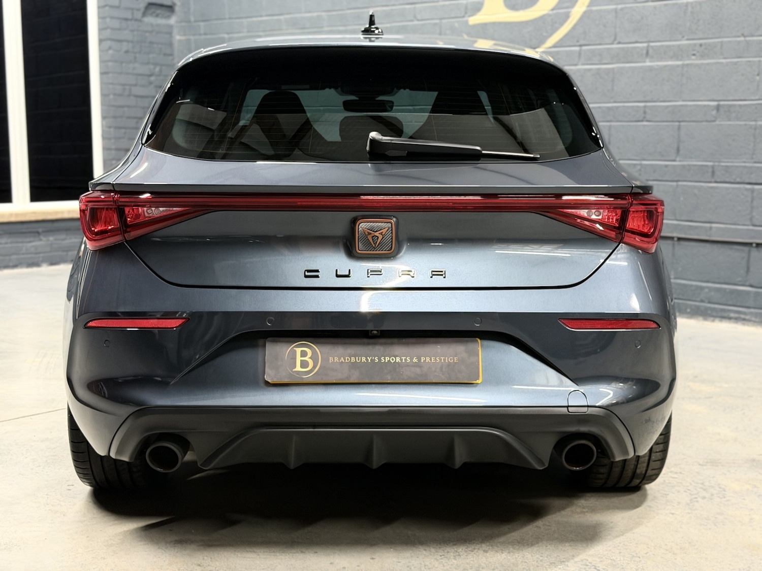 Used Cupra Leon 2023 for sale - 78070281: Photo 37