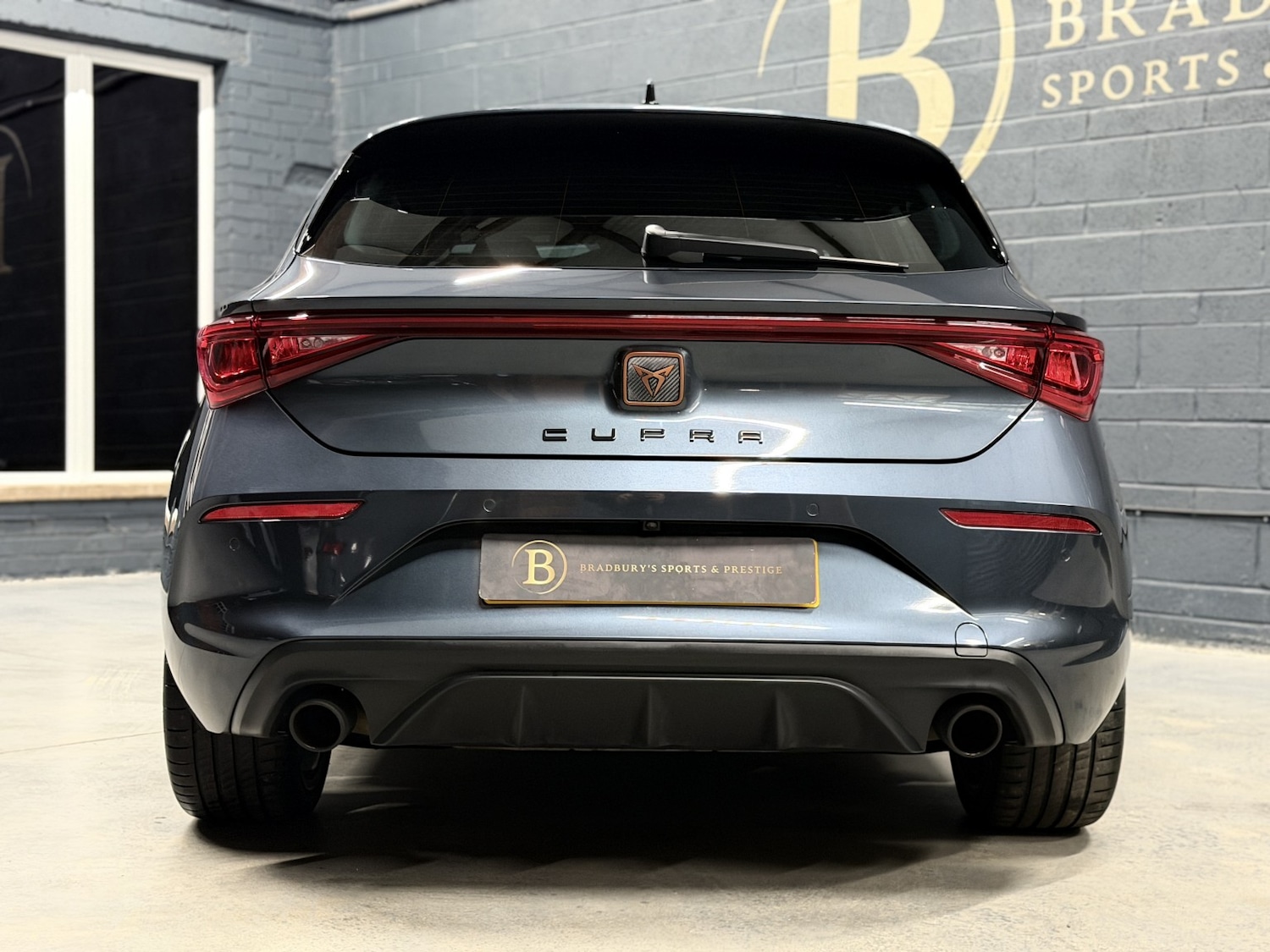 Used Cupra Leon 2023 for sale - 78070281: Photo 39