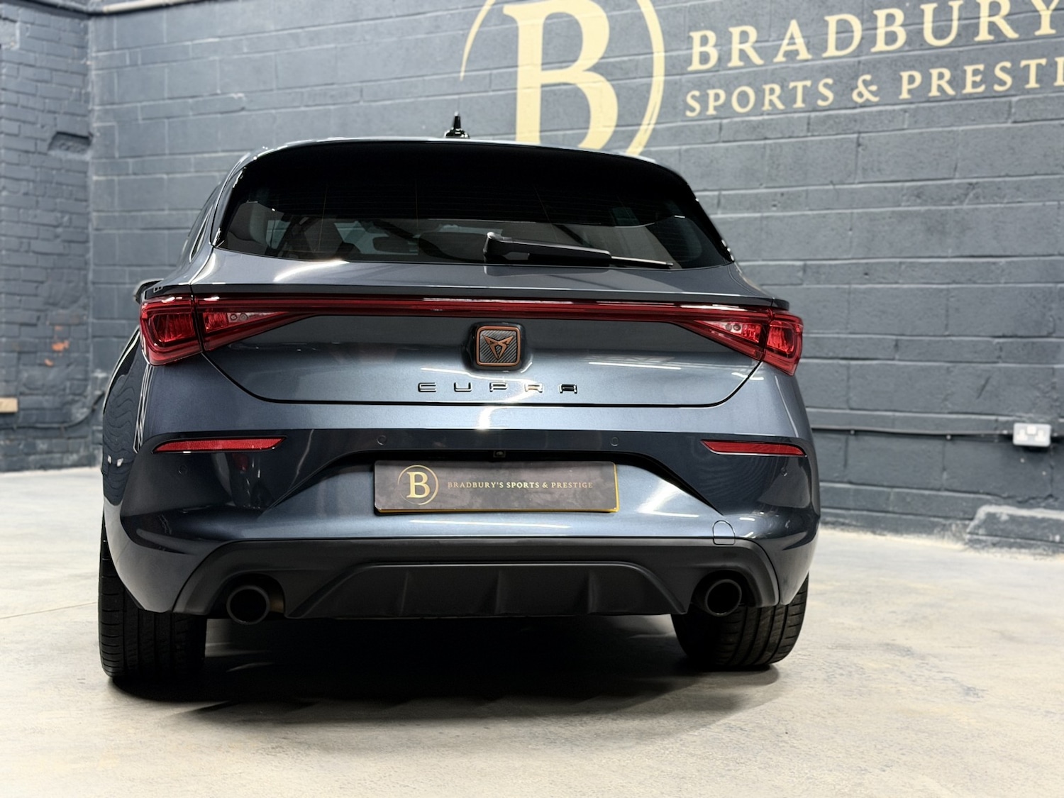 Used Cupra Leon 2023 for sale - 78070281: Photo 40