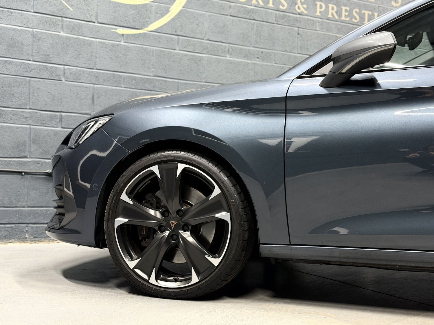 Used Cupra Leon 2023 for sale - 78070281: Photo 47