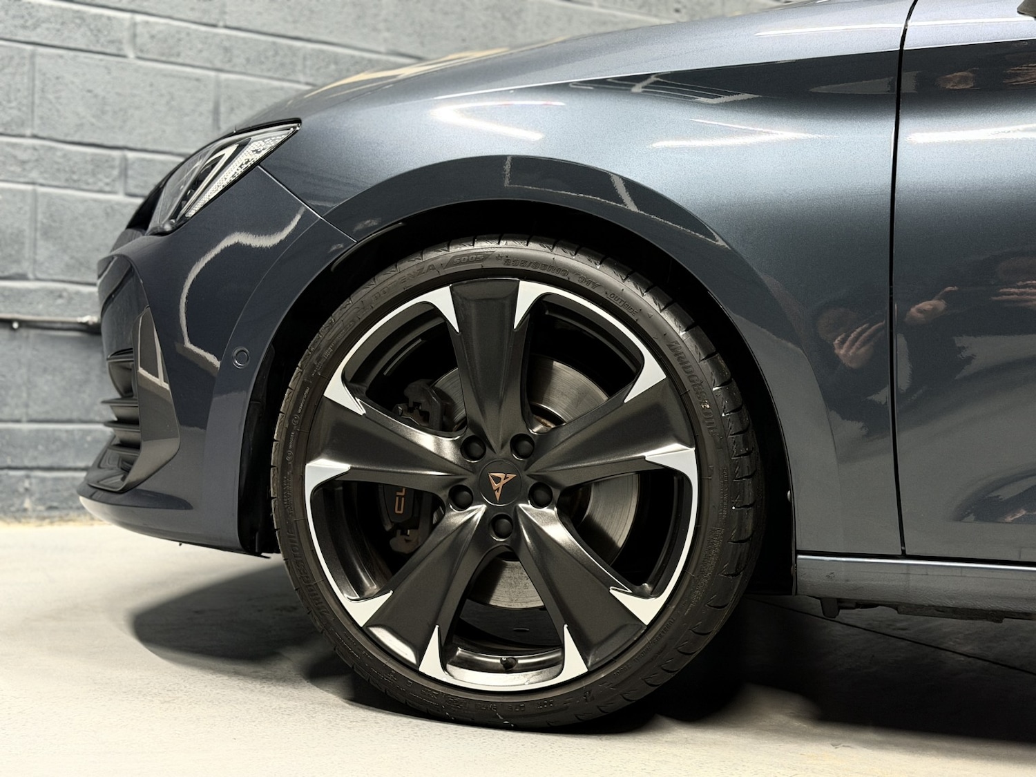 Used Cupra Leon 2023 for sale - 78070281: Photo 48