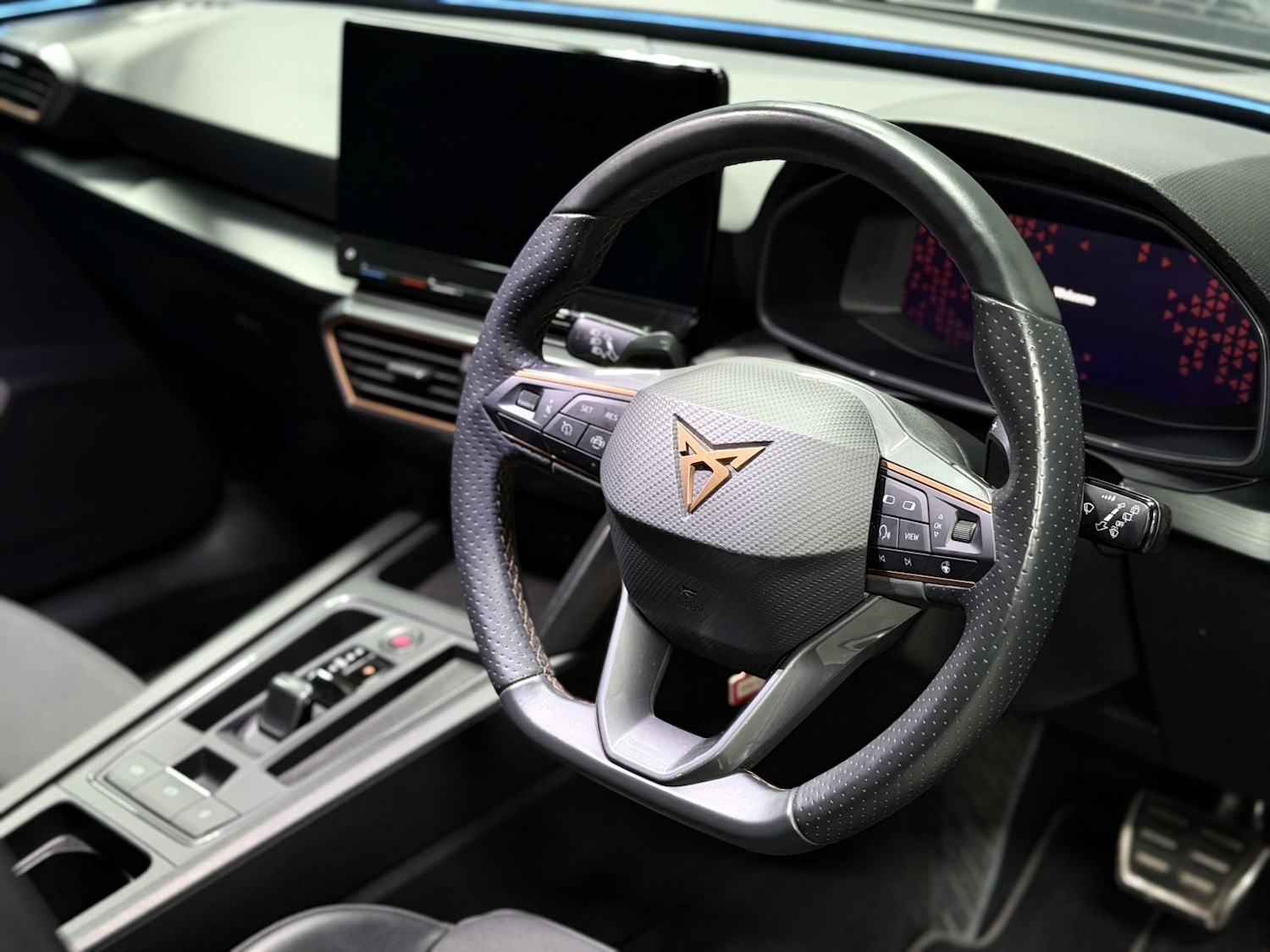 Used Cupra Leon 2023 for sale - 78070281: Photo 51