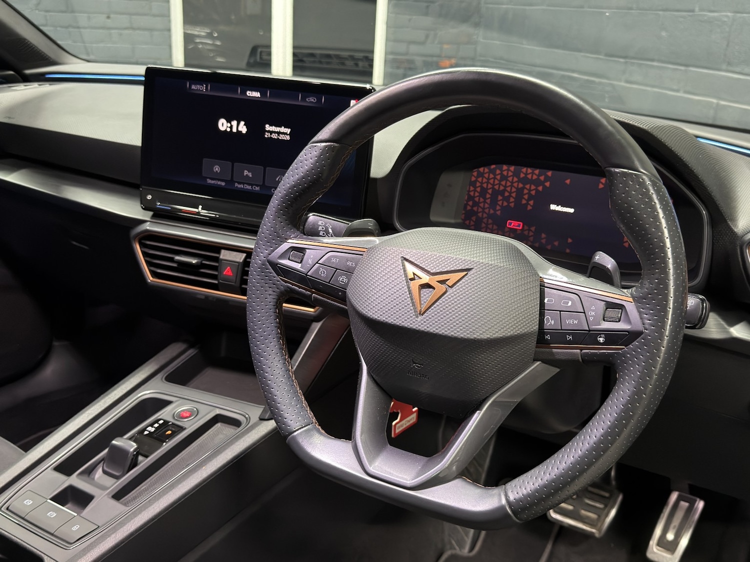 Used Cupra Leon 2023 for sale - 78070281: Photo 53