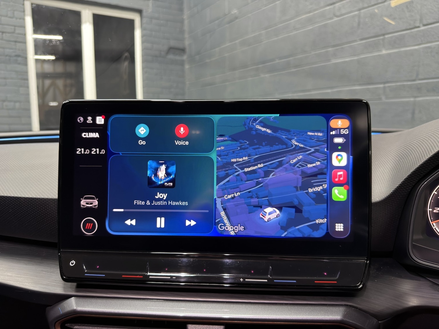 Used Cupra Leon 2023 for sale - 78070281: Photo 54