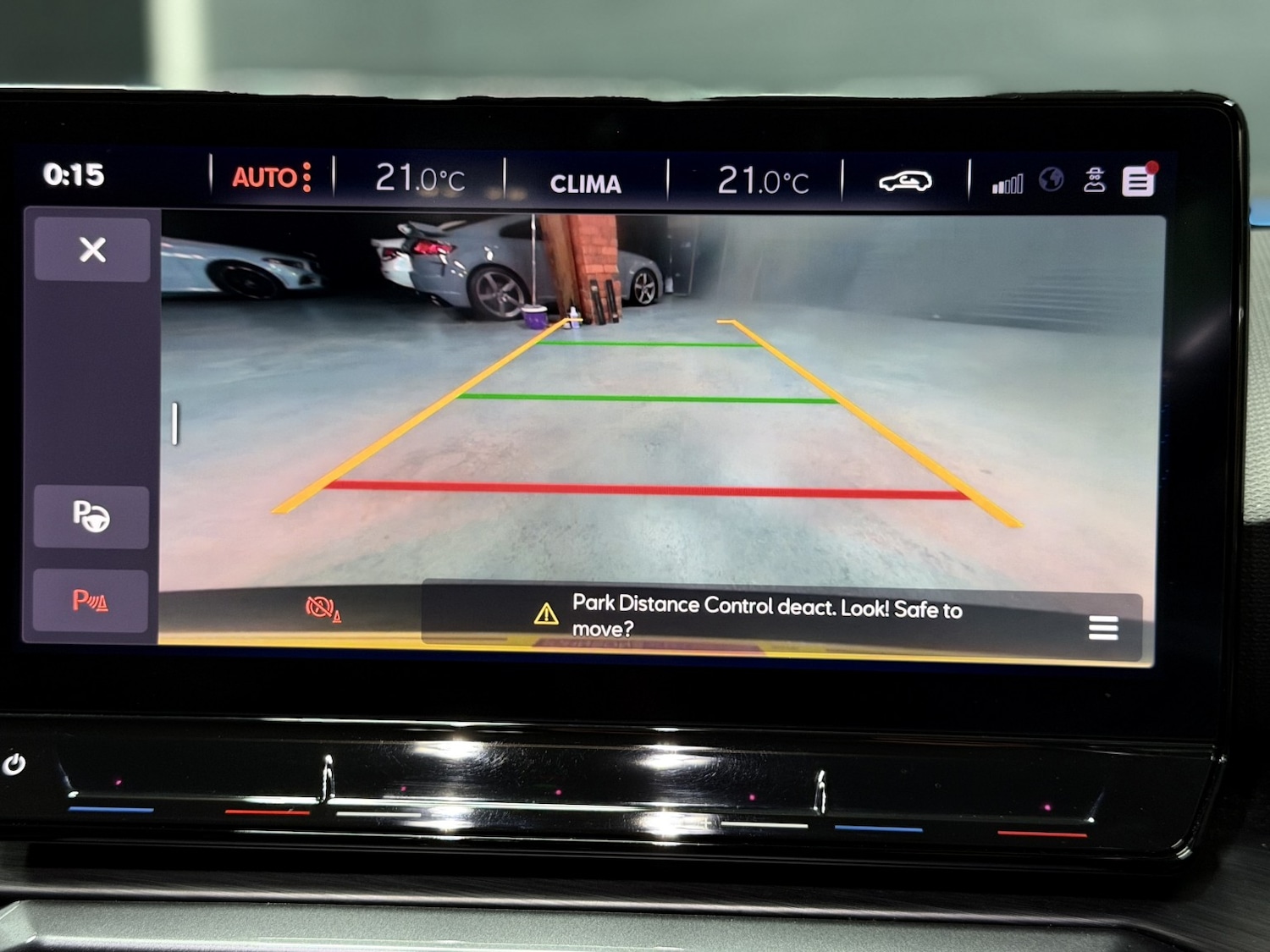 Used Cupra Leon 2023 for sale - 78070281: Photo 56