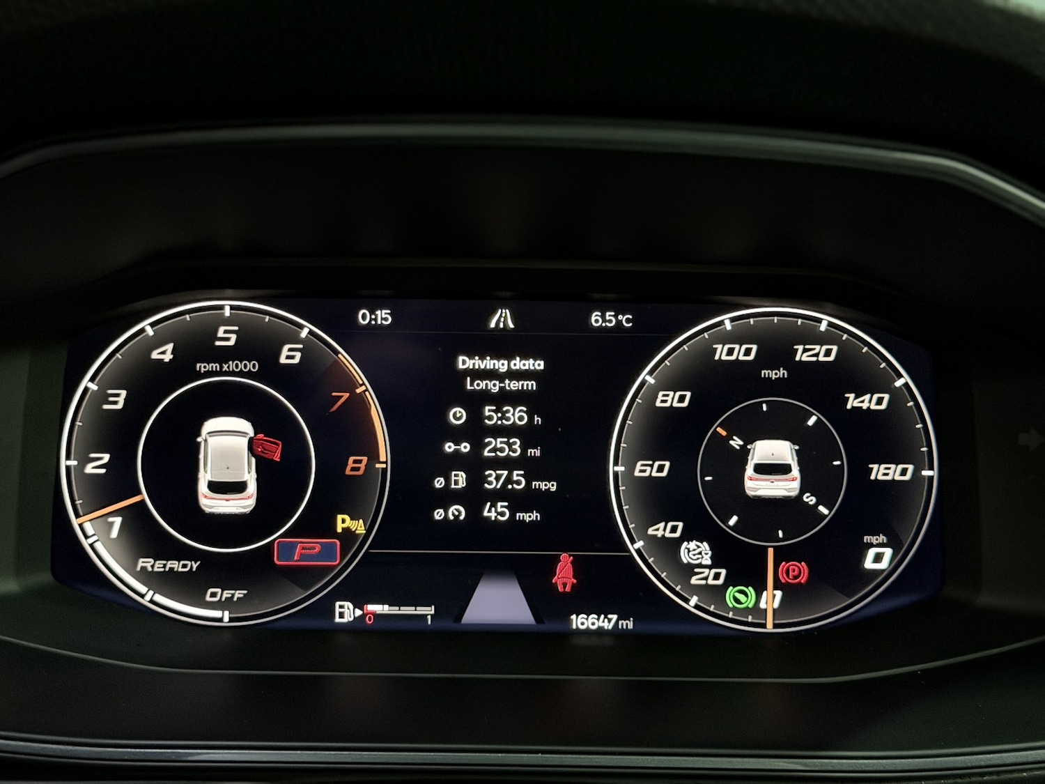 Used Cupra Leon 2023 for sale - 78070281: Photo 57