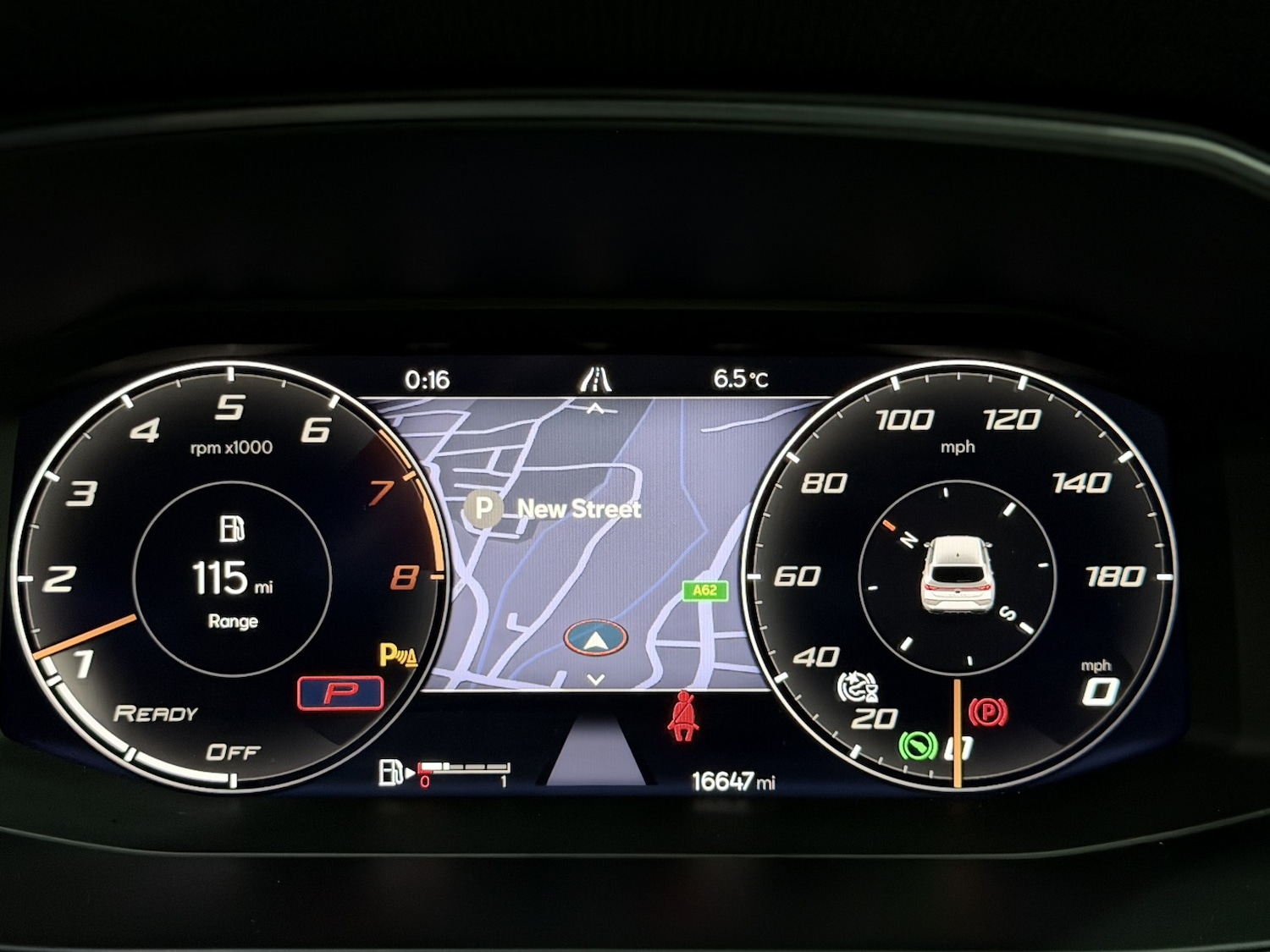 Used Cupra Leon 2023 for sale - 78070281: Photo 58