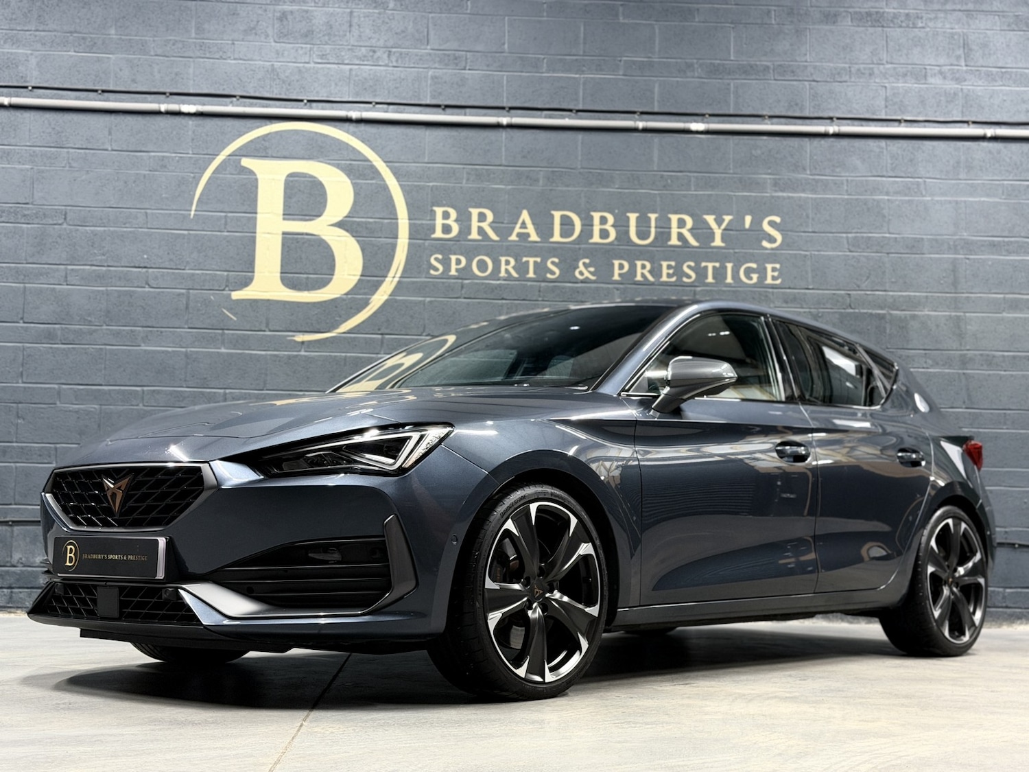 Used Cupra Leon 2023 for sale - 78070281: Photo 6