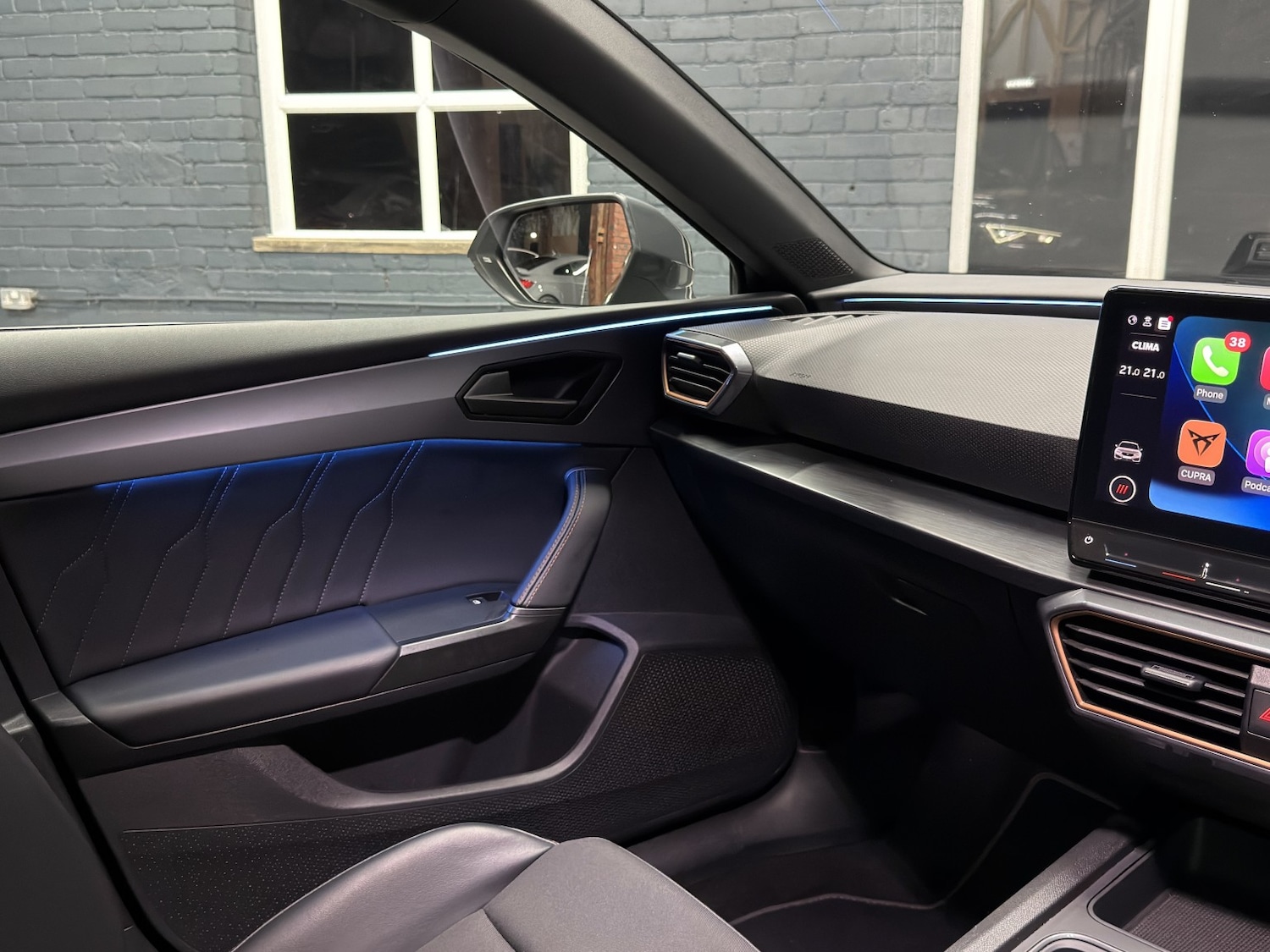 Used Cupra Leon 2023 for sale - 78070281: Photo 62