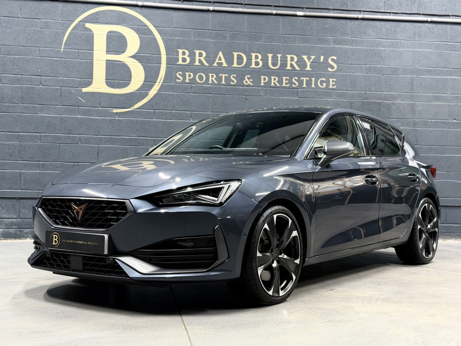 Used Cupra Leon 2023 for sale - 78070281: Photo 8