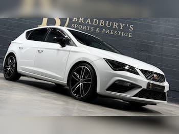 Used SEAT Leon 2019 for sale - 79758996: Photo