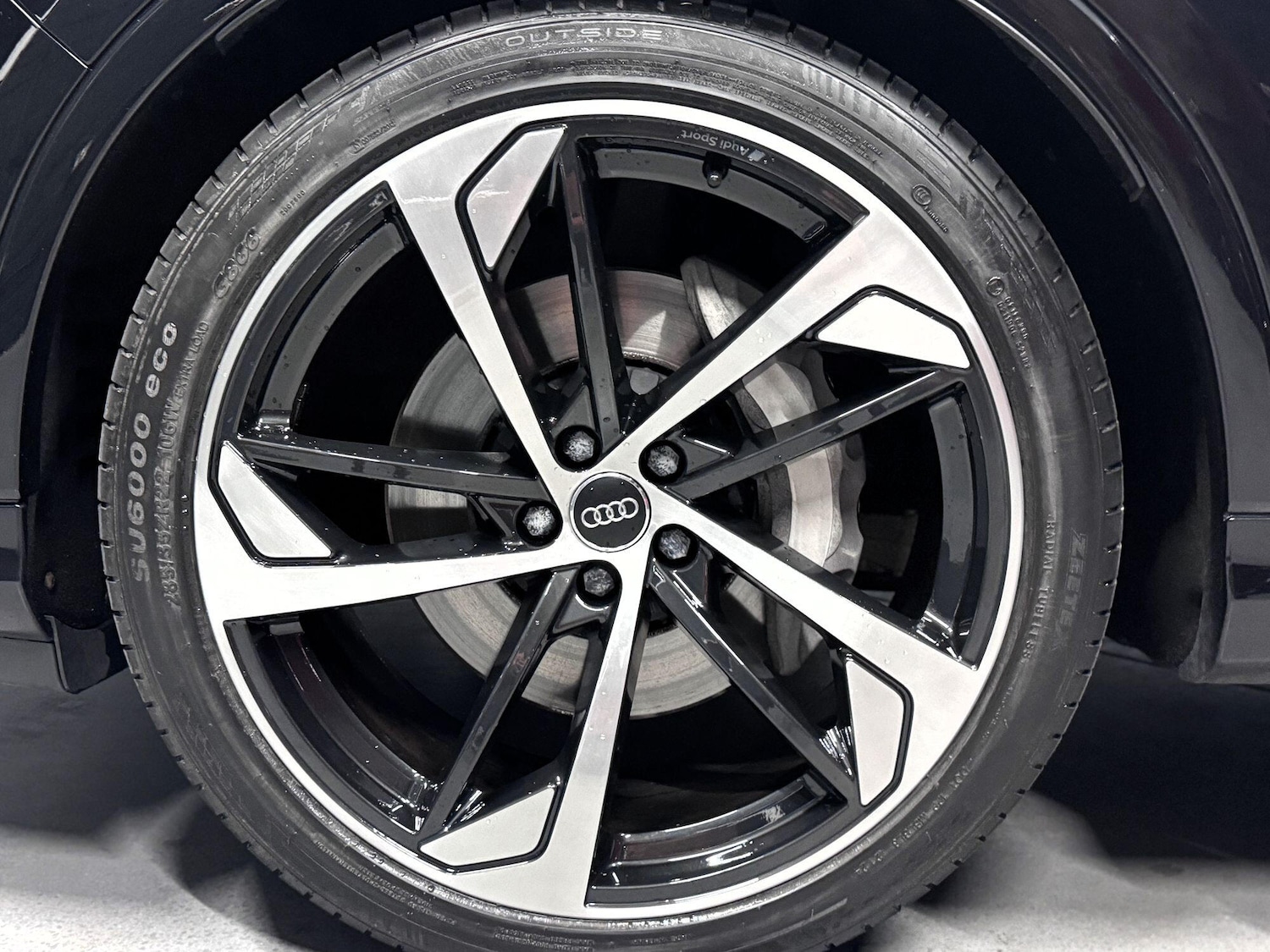 Used Audi Q7 2021 for sale - 76257657: Photo 54