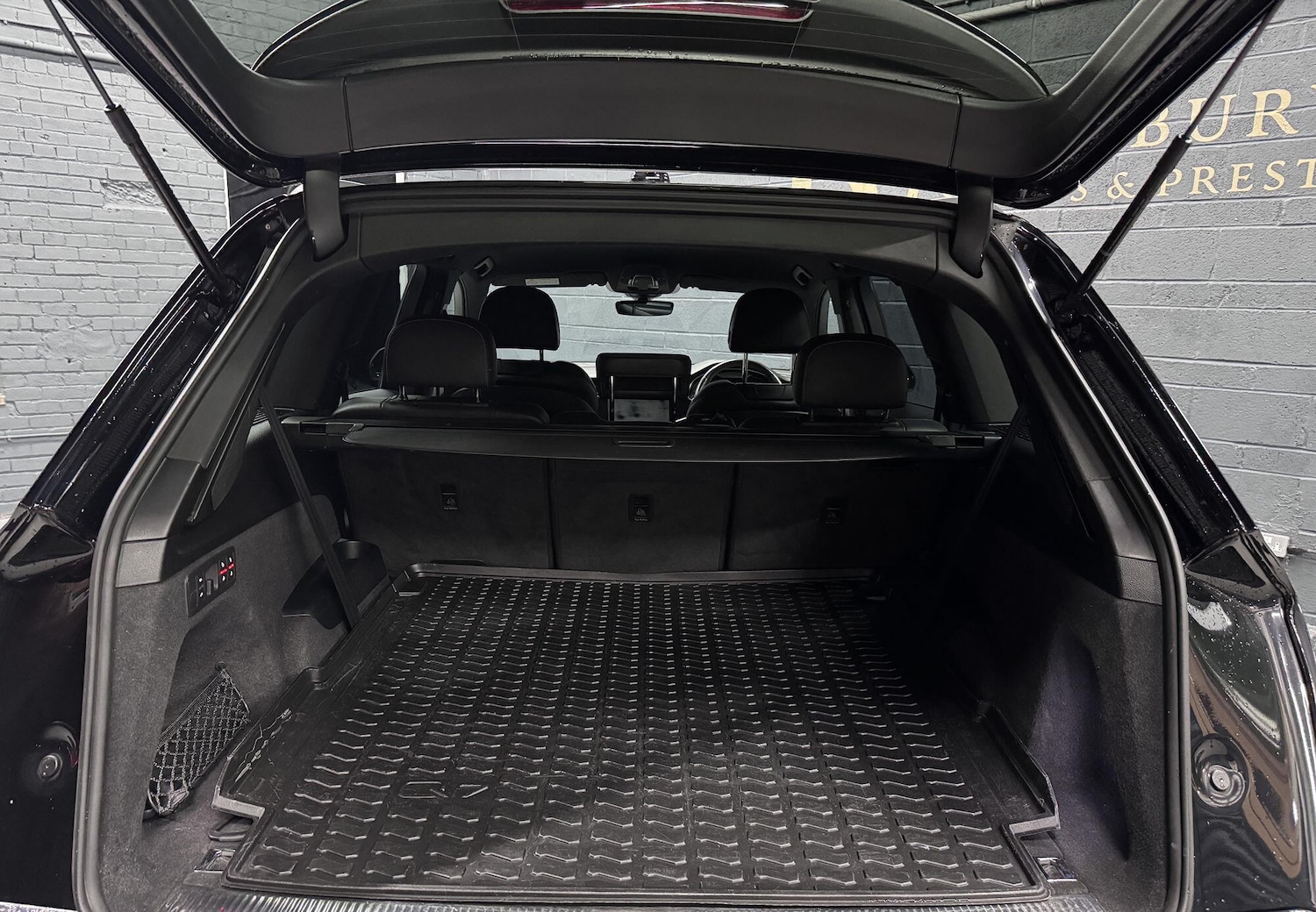 Used Audi Q7 2021 for sale - 76257657: Photo 58