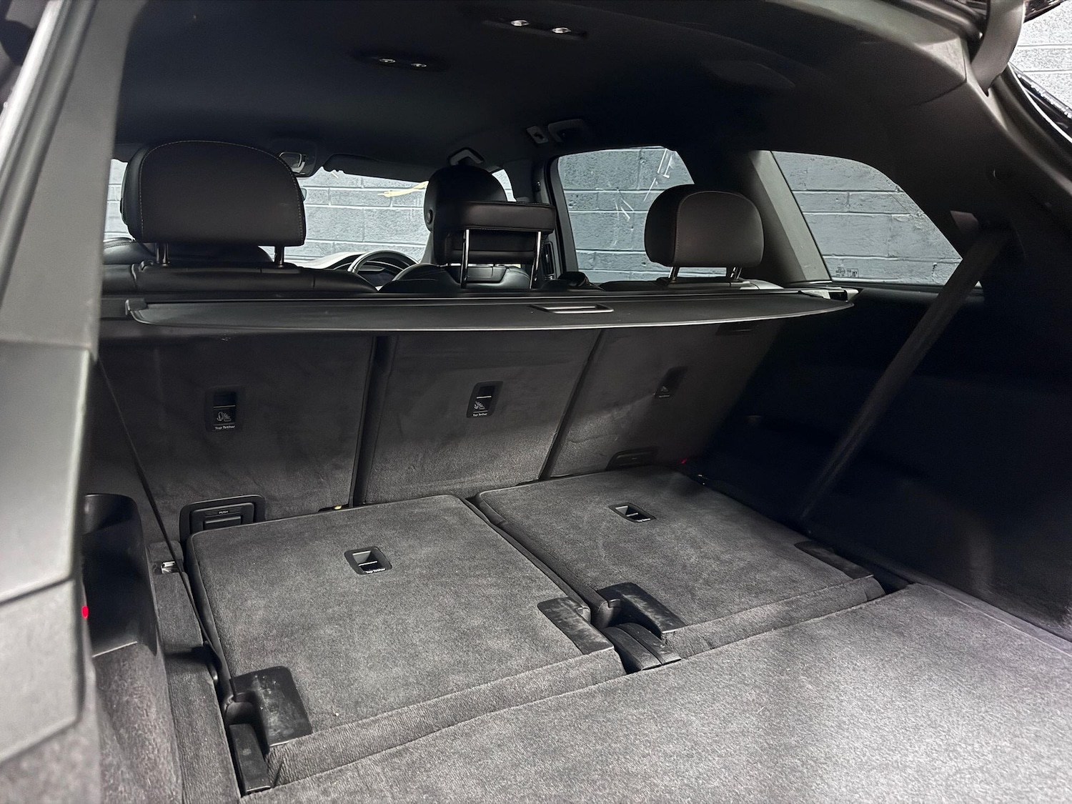 Used Audi Q7 2021 for sale - 76257657: Photo 59