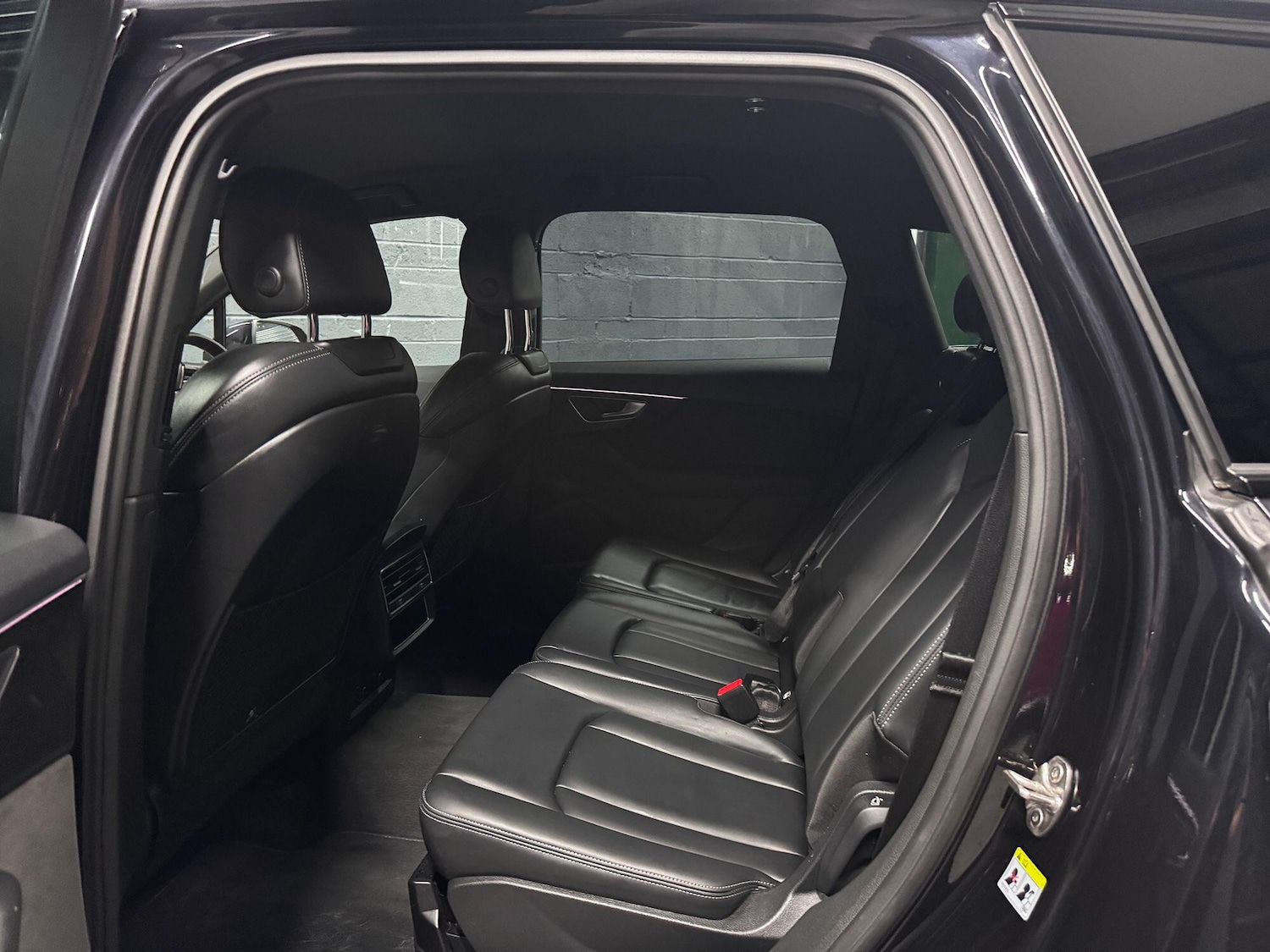 Used Audi Q7 2021 for sale - 76257657: Photo 60