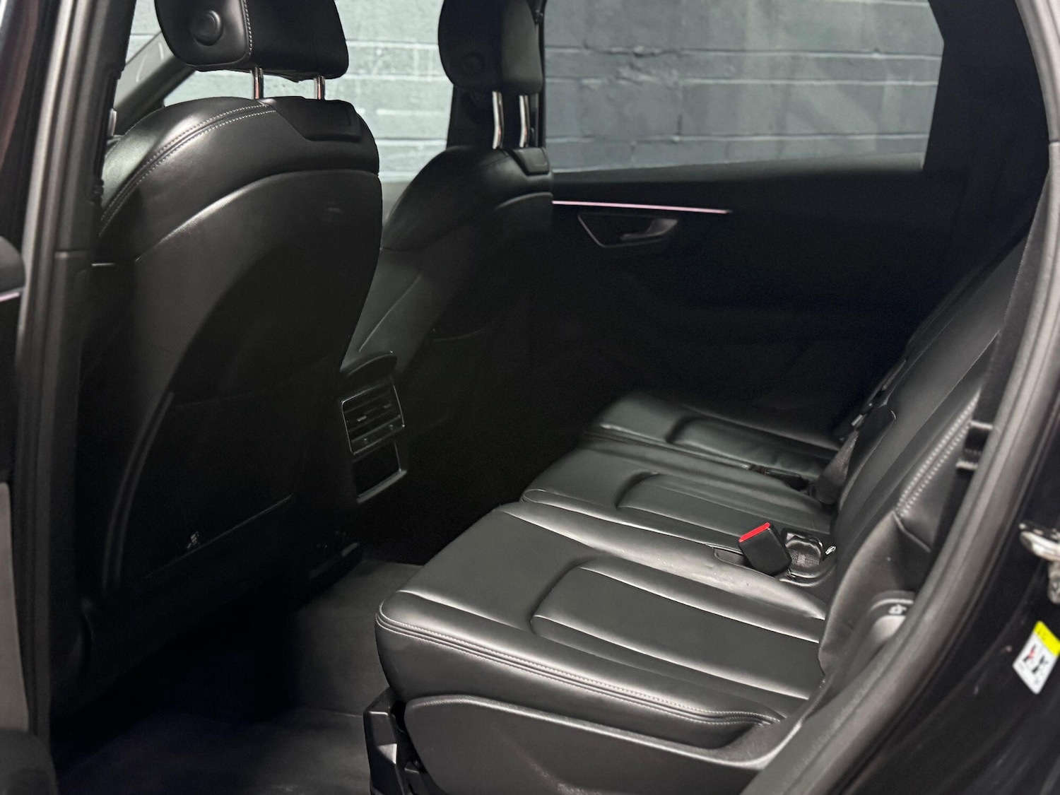 Used Audi Q7 2021 for sale - 76257657: Photo 61