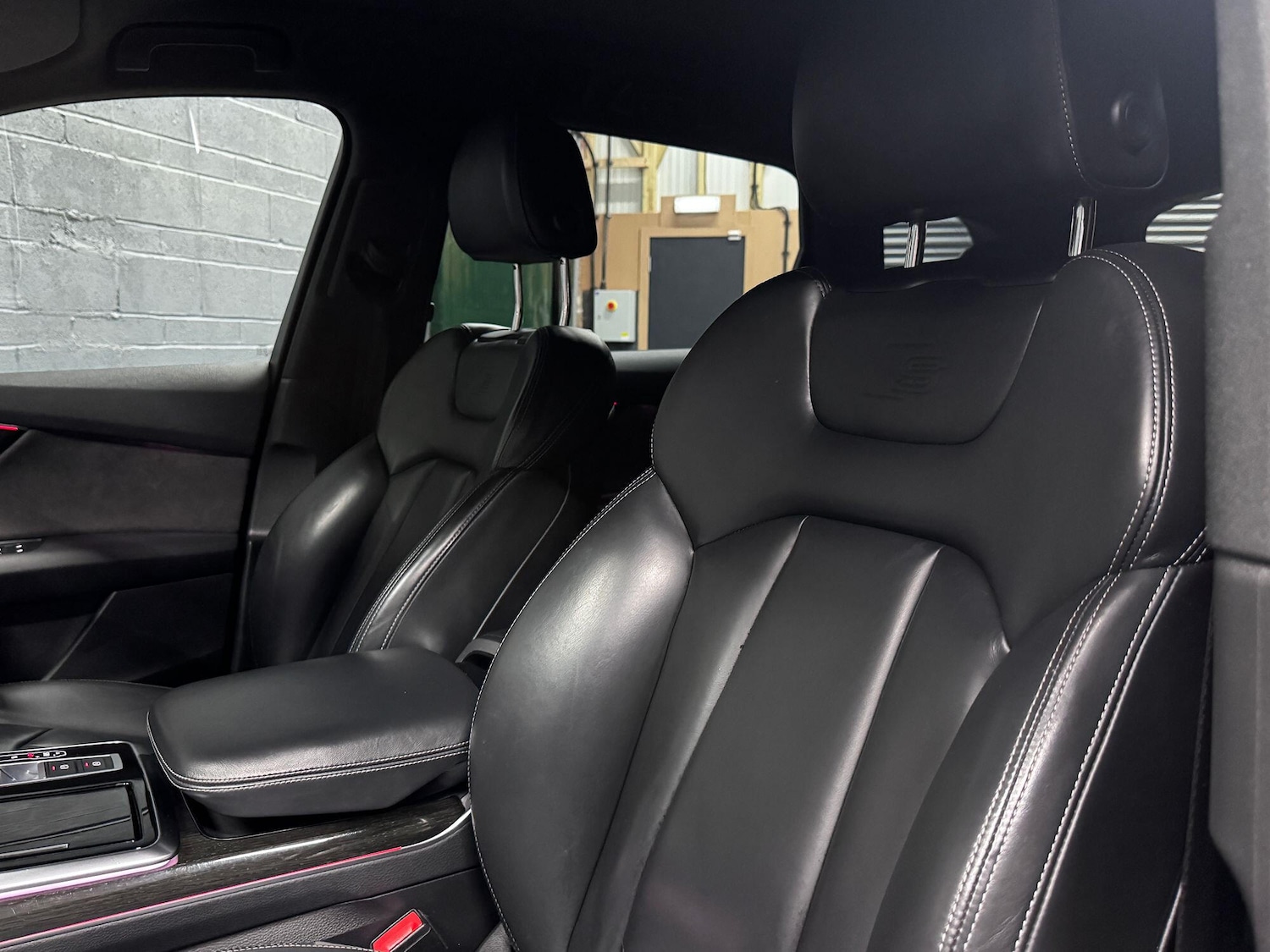 Used Audi Q7 2021 for sale - 76257657: Photo 69