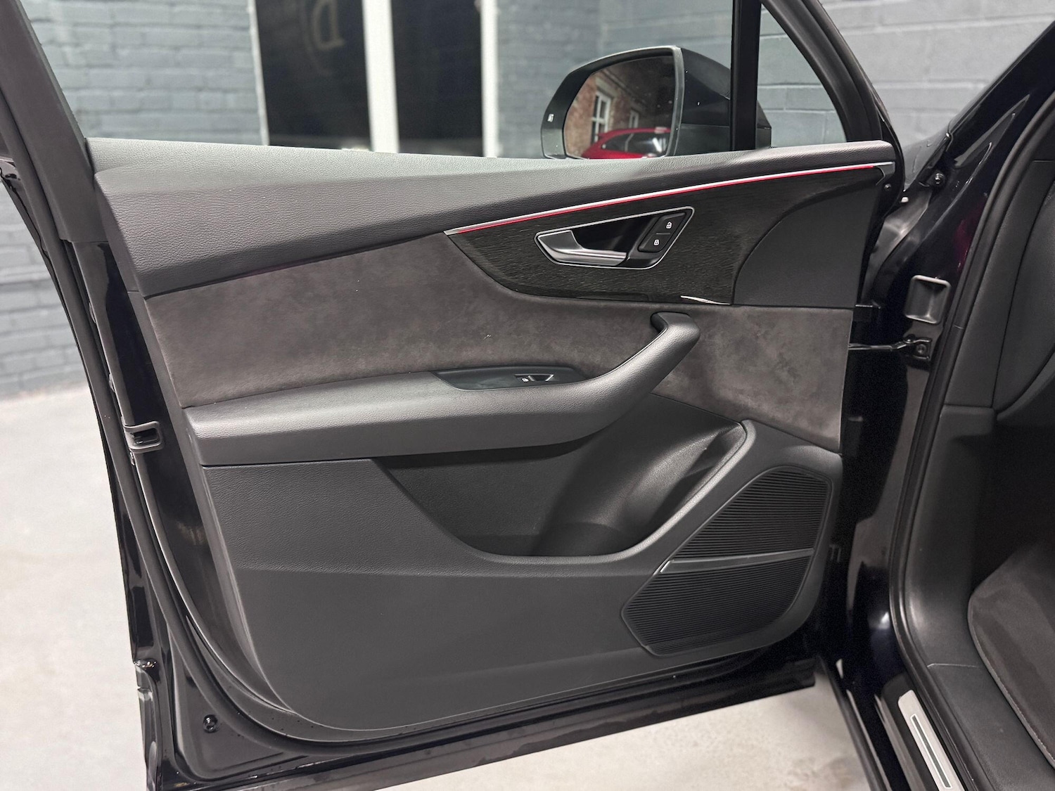 Used Audi Q7 2021 for sale - 76257657: Photo 73