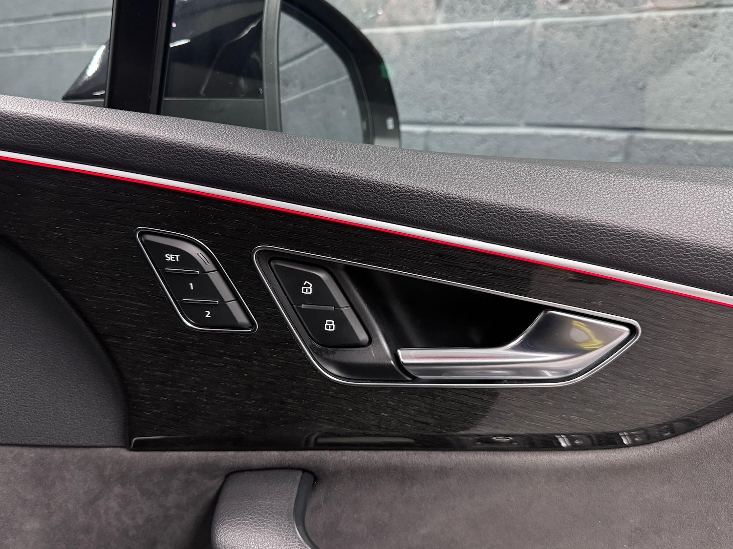 Used Audi Q7 2021 for sale - 76257657: Photo 81