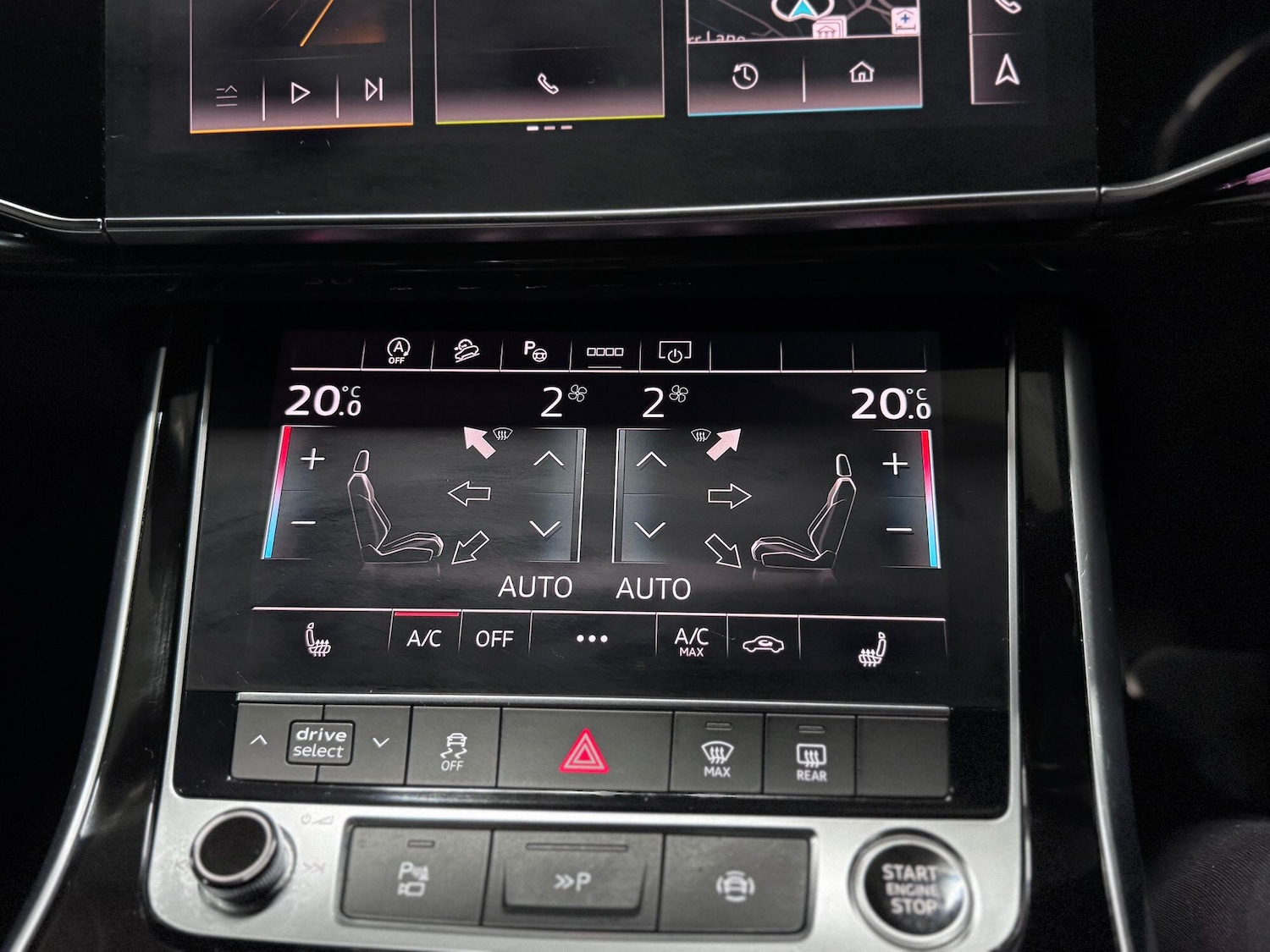 Used Audi Q7 2021 for sale - 76257657: Photo 82