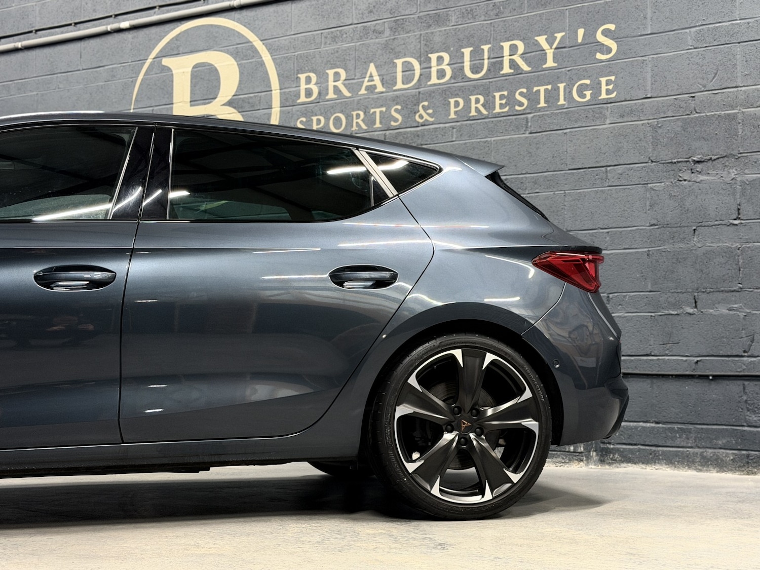 Used Cupra Leon 2023 for sale - 77635356: Photo 12