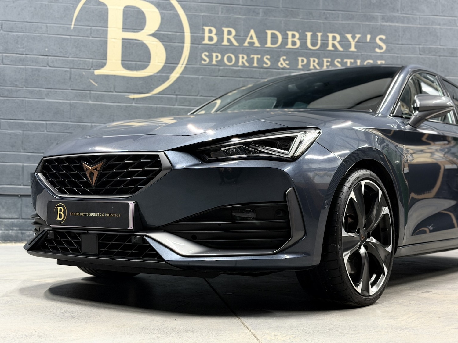 Used Cupra Leon 2023 for sale - 77635356: Photo 15