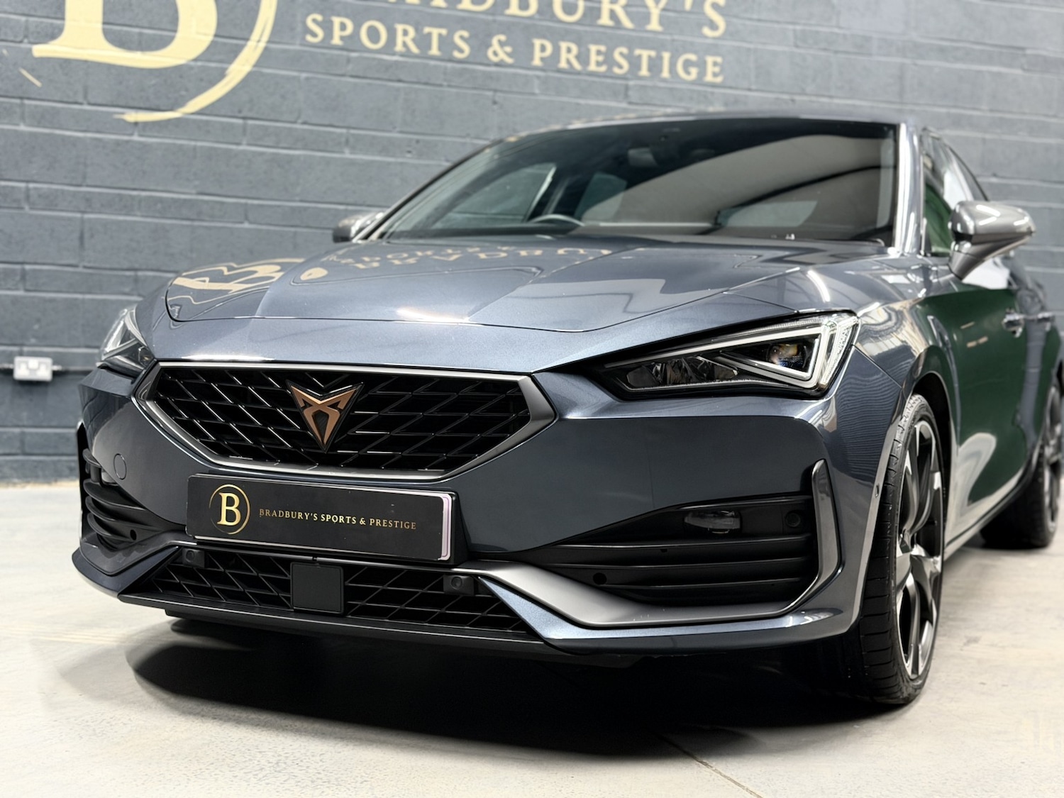 Used Cupra Leon 2023 for sale - 77635356: Photo 16