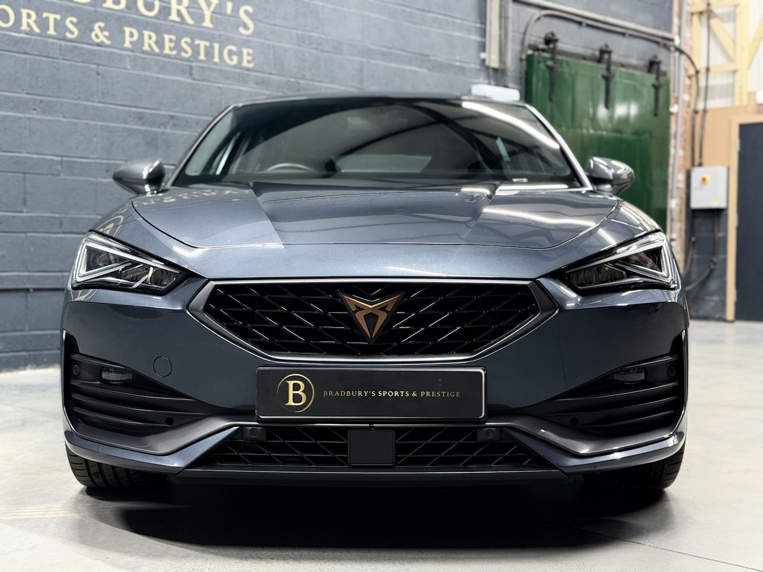 Used Cupra Leon 2023 for sale - 77635356: Photo 20