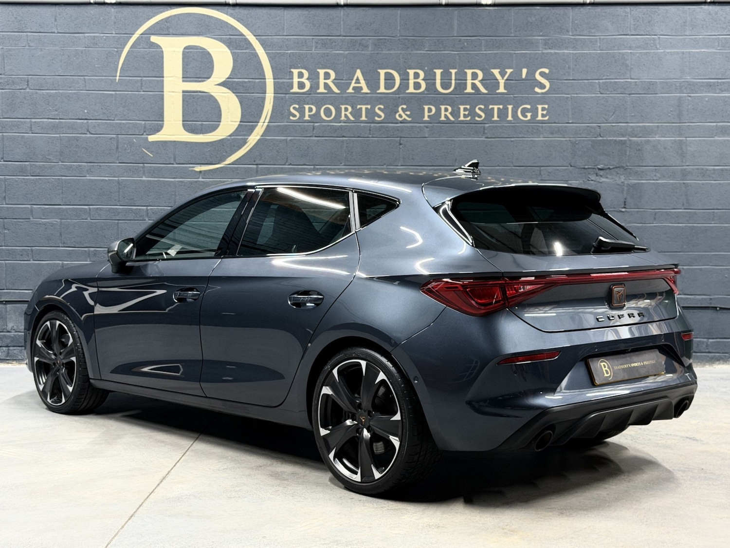 Used Cupra Leon 2023 for sale - 77635356: Photo 21