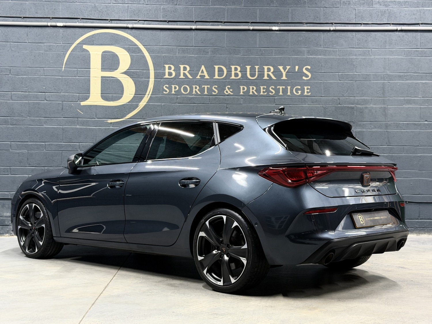 Used Cupra Leon 2023 for sale - 77635356: Photo 22