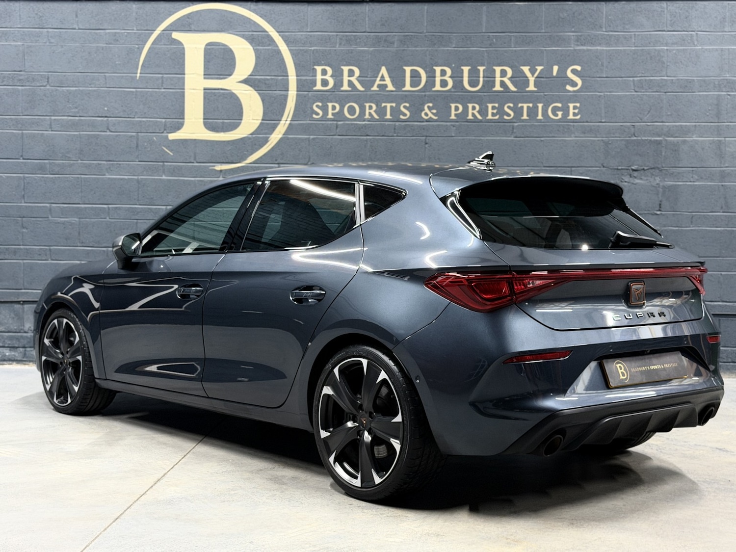 Used Cupra Leon 2023 for sale - 77635356: Photo 24