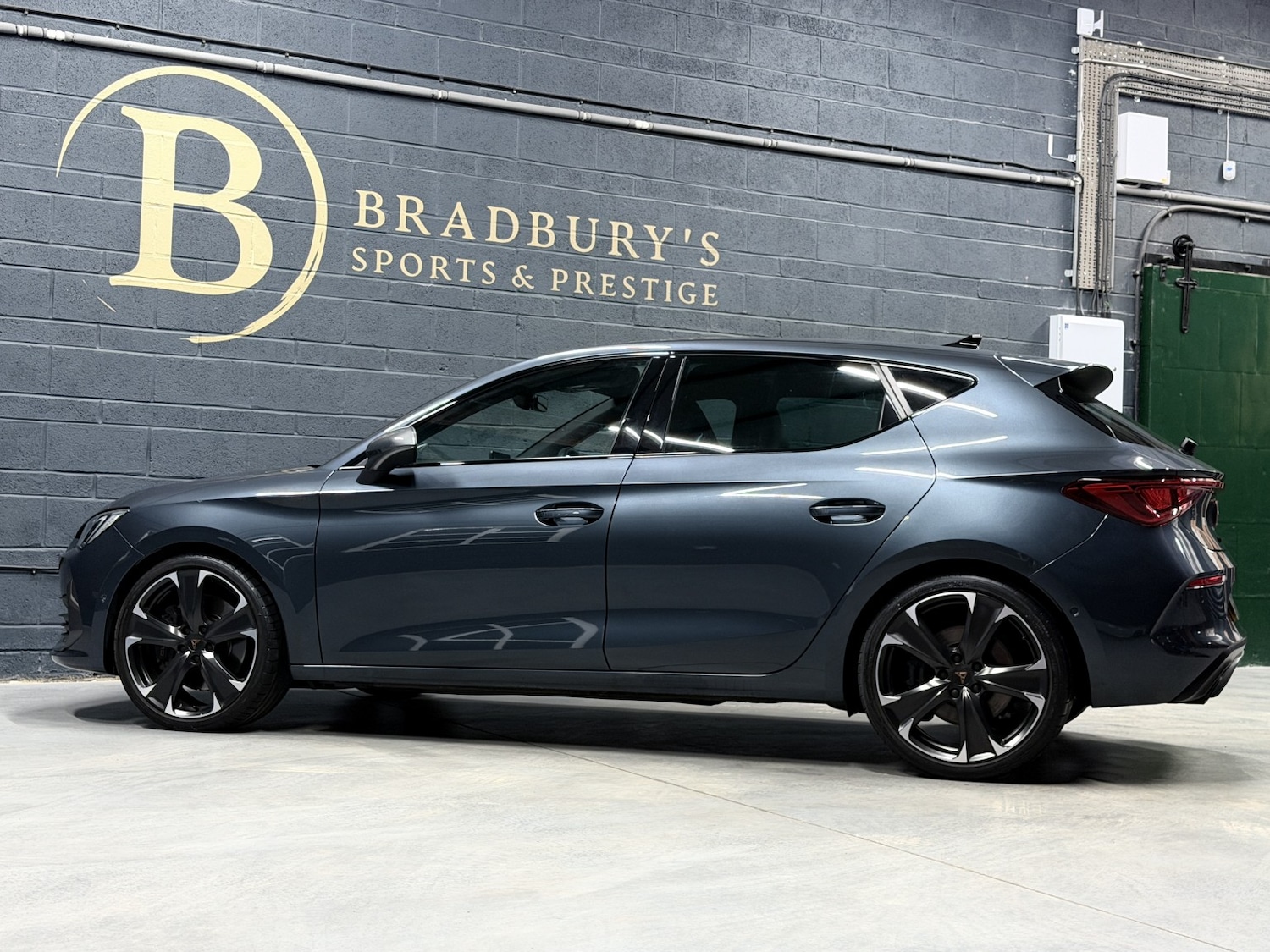 Used Cupra Leon 2023 for sale - 77635356: Photo 29