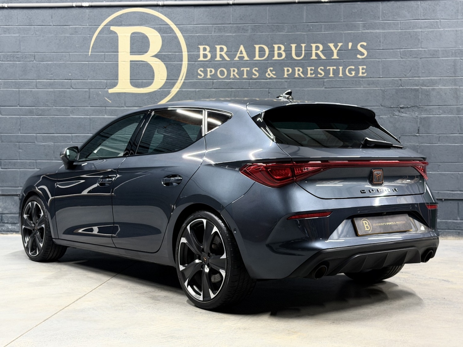 Used Cupra Leon 2023 for sale - 77635356: Photo 30