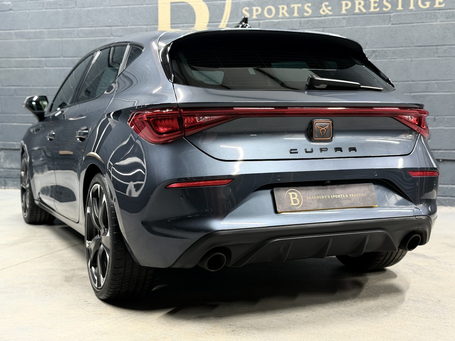 Used Cupra Leon 2023 for sale - 77635356: Photo 35