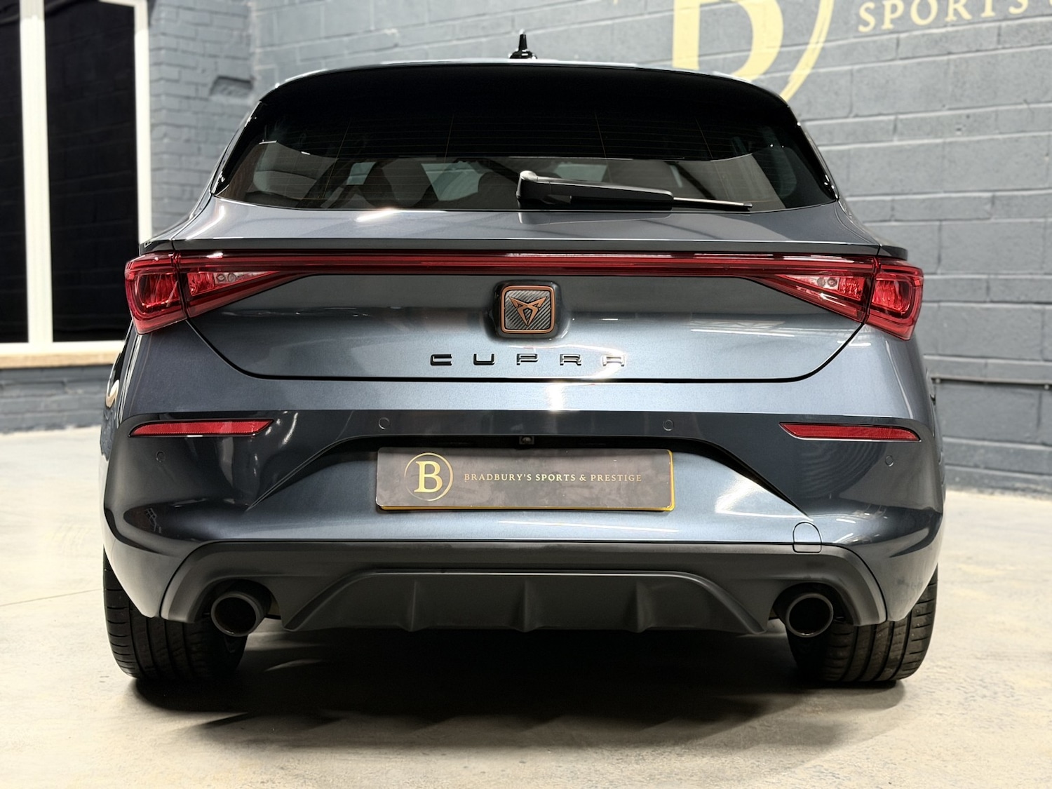 Used Cupra Leon 2023 for sale - 77635356: Photo 38