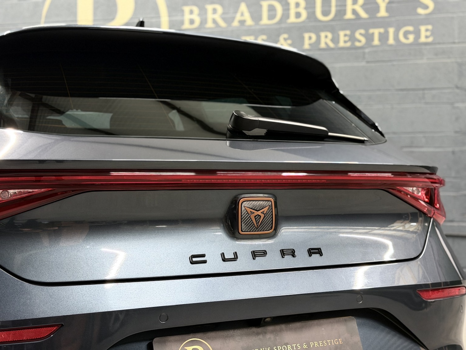 Used Cupra Leon 2023 for sale - 77635356: Photo 41