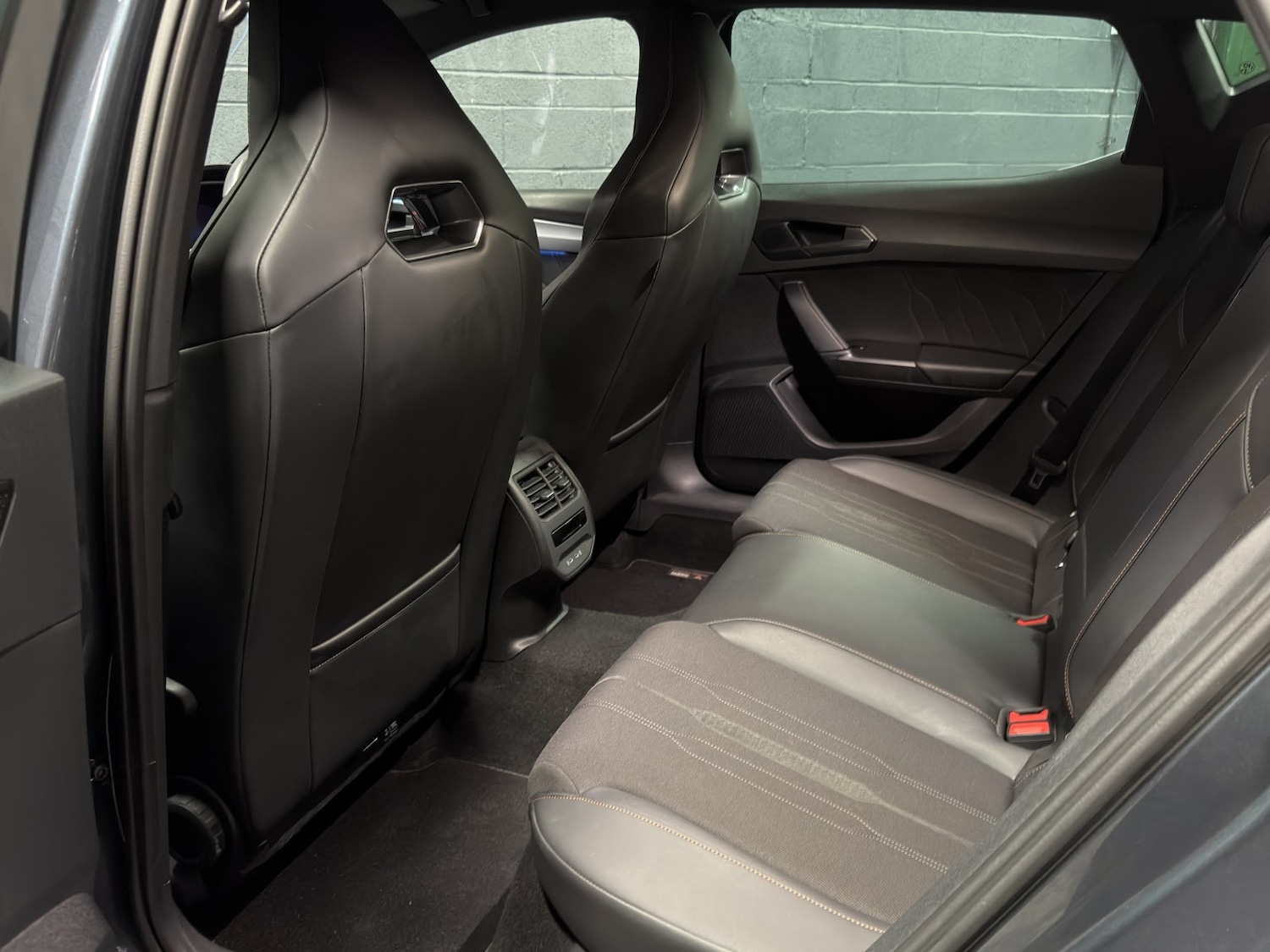 Used Cupra Leon 2023 for sale - 77635356: Photo 49