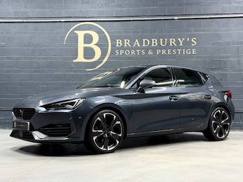 Used Cupra Leon 2023 for sale - 77635356: Photo