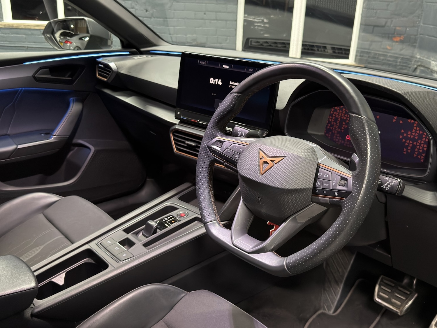 Used Cupra Leon 2023 for sale - 77635356: Photo 52