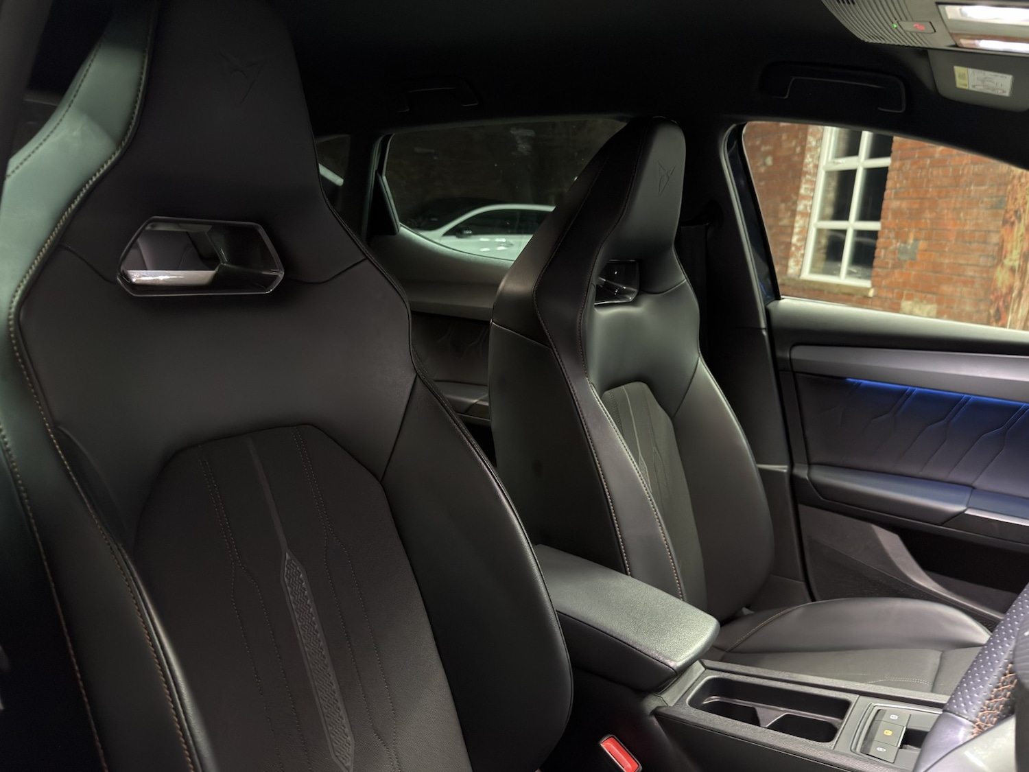 Used Cupra Leon 2023 for sale - 77635356: Photo 59