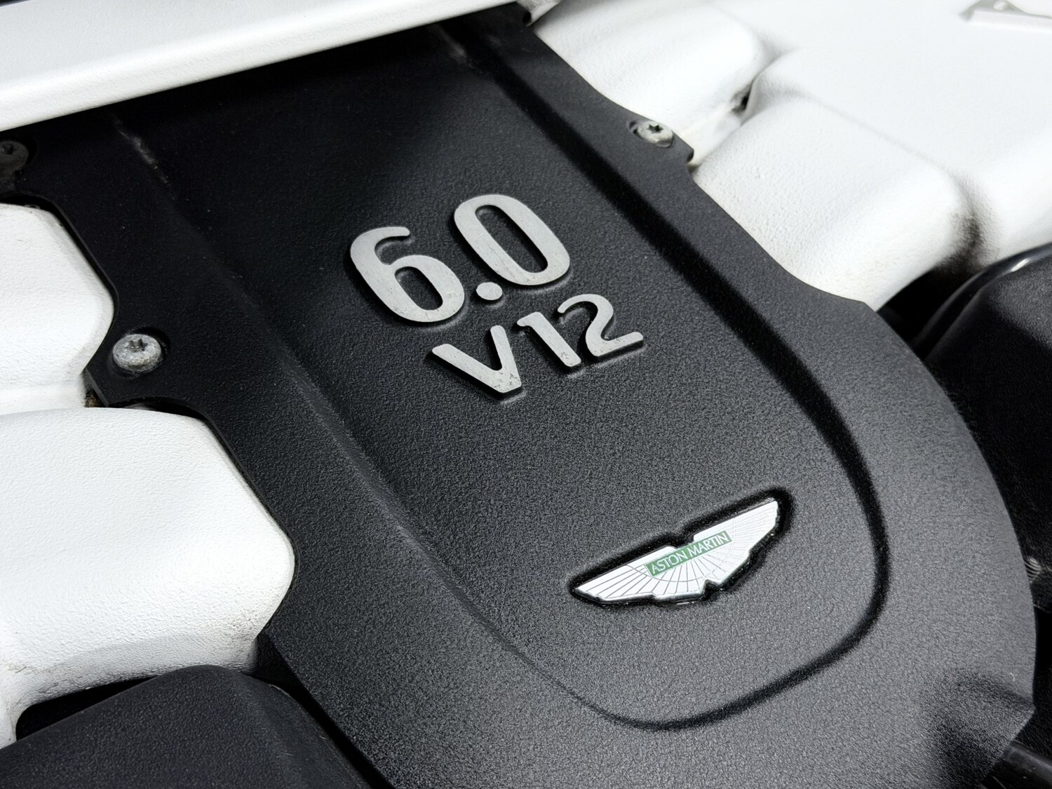 Used Aston Martin Rapide 2013 for sale - 78217997: Photo 34