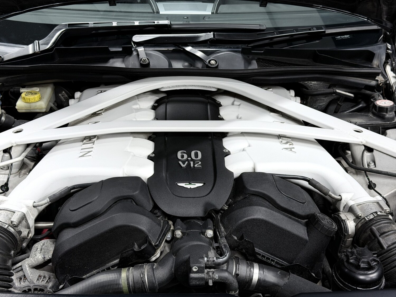 Used Aston Martin Rapide 2013 for sale - 78217997: Photo 35